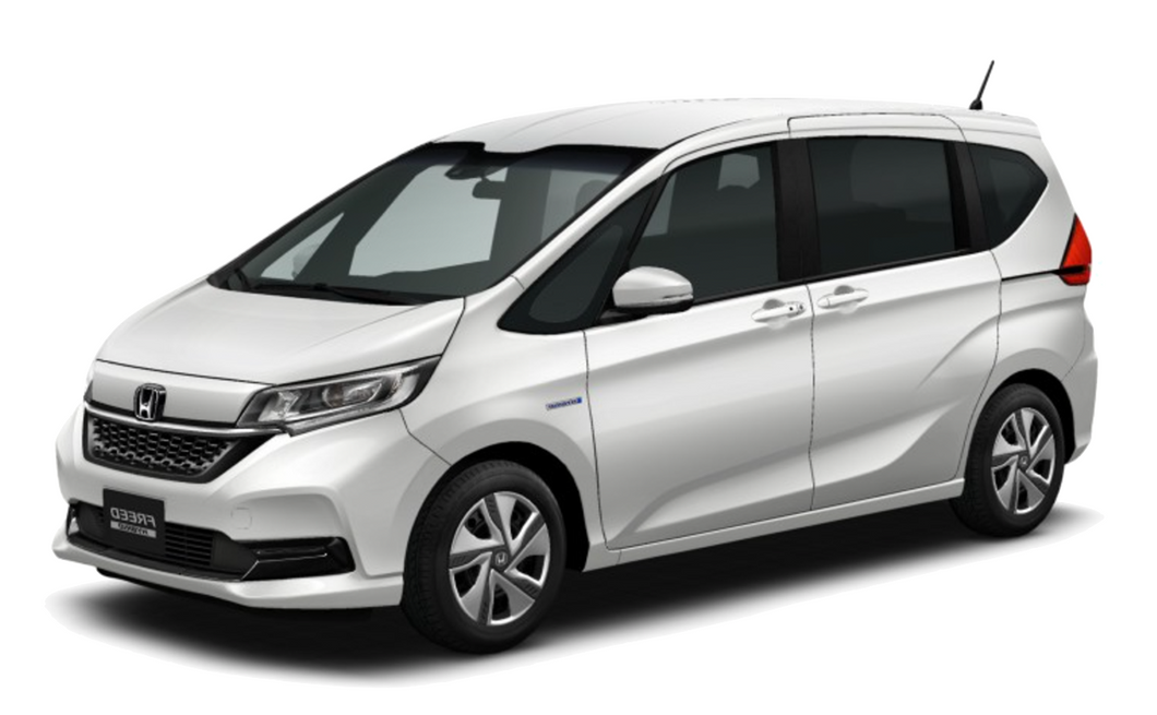 Economy Mpv 👤Max.4 🧳Max.4 - Hypelimo